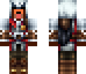assassin oso