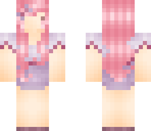 kawaii girl