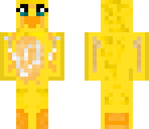 sqaishy quack