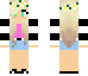 cute girl