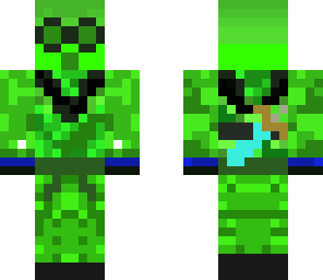 slime teacher