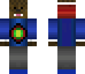 kingbaccftw skin
