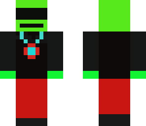 the original btw