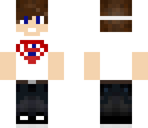 real luke does minecraft