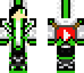 green player