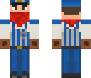 winter engineer