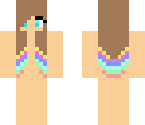 my skin base