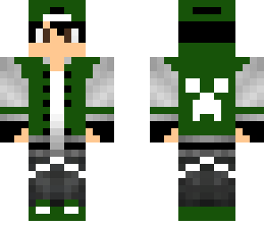 crepper version 10 likes plz