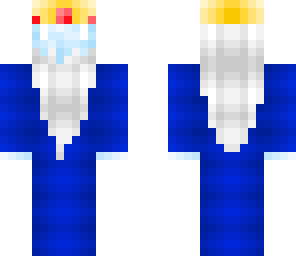 ice king