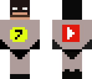 monkey batman cleverkid7