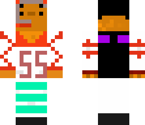 ss skin