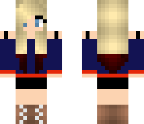 girl