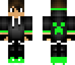 ellistes skin 2