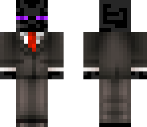 agent enderman