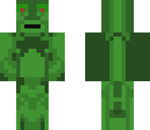 alligator