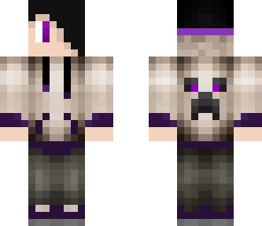 enderman jack