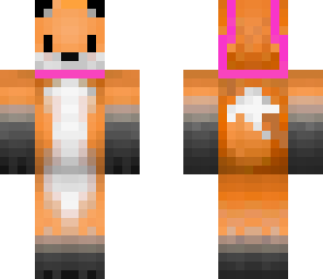 fox bow