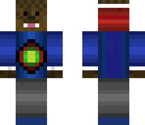 kingbaccftw skin