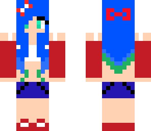 cosmic with bows