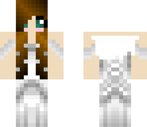 wedding dress updated