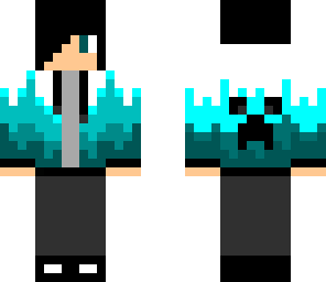 ice boy