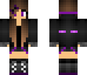 ender gurl