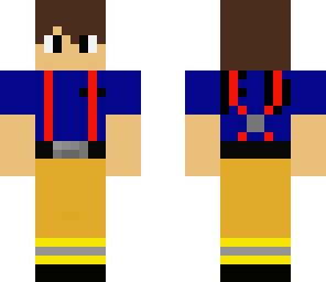 mark the og firefighter
