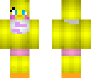 toy chicca