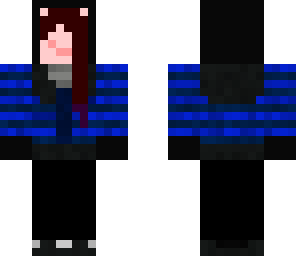 flameofheart skin