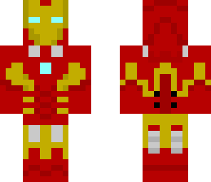 sidearms4reason iron man