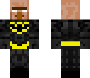 batman villagebrine