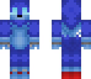 custom skin