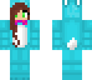 toy bonnie girl