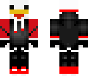 skin celo coollll pato pato