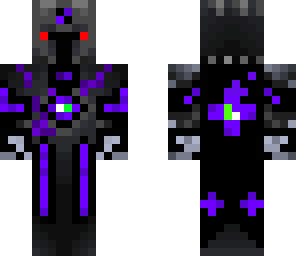 chaorrupted drakath