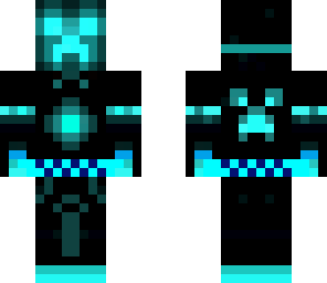 lightcore creeper