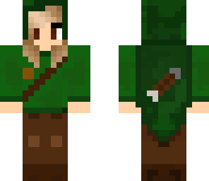 ranger girl