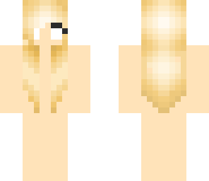 blonde base