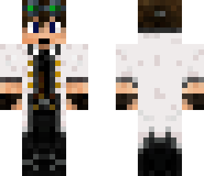 scientist