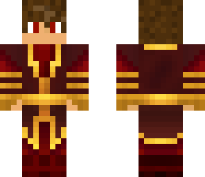 firebender