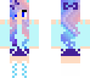 icey girl