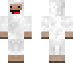 derp sheep