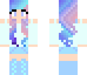 dat ice princess tho