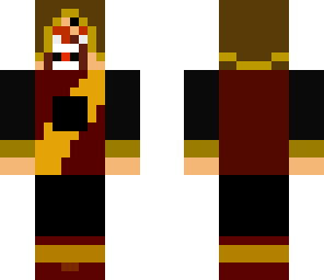 destini-warrior
