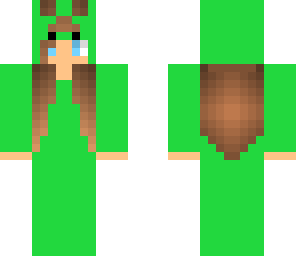 creeper onesie
