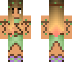 jungle lover