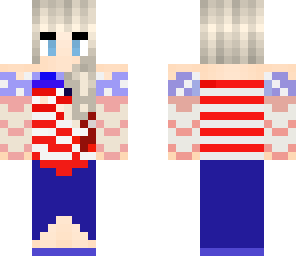 usa