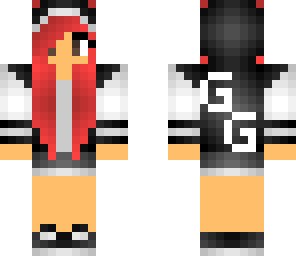 ariana g fix
