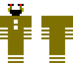 golden marionette