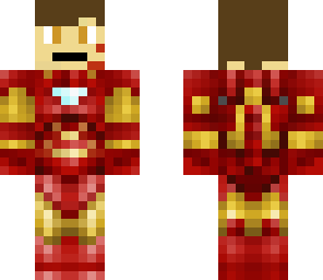 iron man